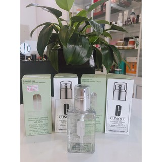 Gel dưỡng ẩm Clinique Dramatically Different Hydrating Jelly