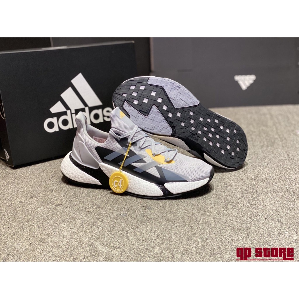 Giày Thể Thao ADIDAS X9000L4 BOOST (Fullbox)