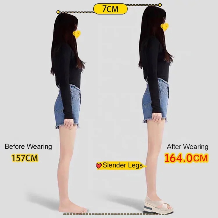 Giày Cao Gót Sandal Thời Trang Sành Điệu XKHC
