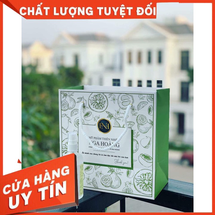 Tinh dầu bưởi Nga Hoàng chính hãng | BigBuy360 - bigbuy360.vn