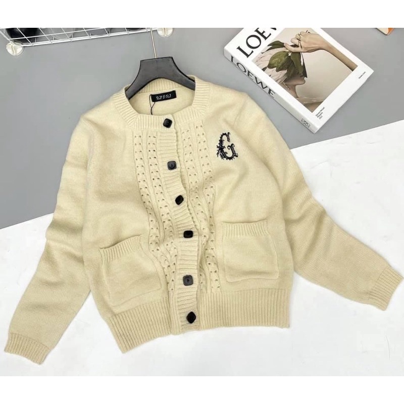 Áo len GC cao cấp-ALISA | BigBuy360 - bigbuy360.vn