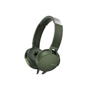 Sony MDR-XB550AP | Tai nghe chụp tai Sony Extra Bass MDR-XB550AP