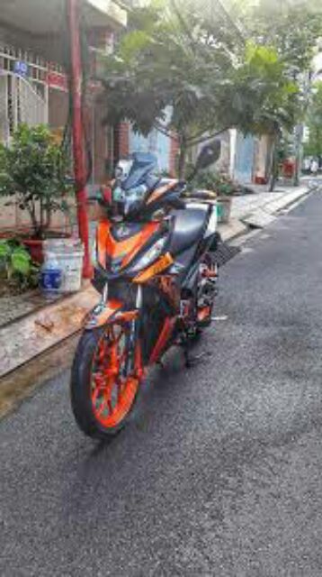 Ốp đầu NVX chế cho tất cả loại xe | BigBuy360 - bigbuy360.vn