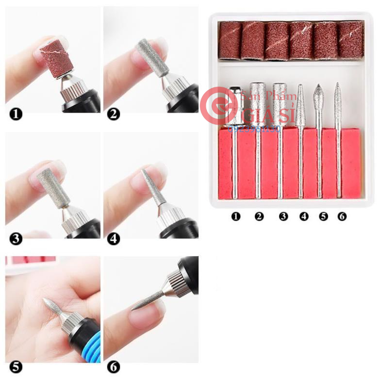máy đánh bóng mini đầu Len đánh bóng Đầu đánh bóng trang sức resin bằng len Full Bộ như hình ❤️freeship❤️