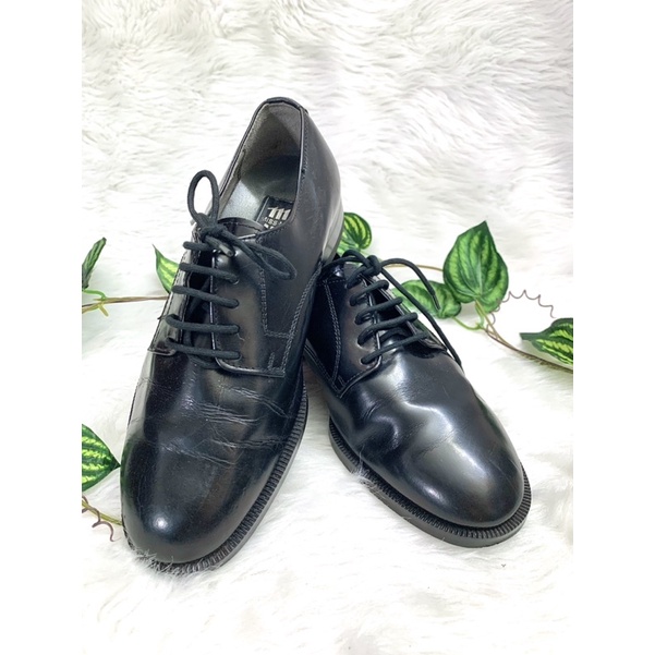 Cực phẩm giày tây Italy da thật 100%
