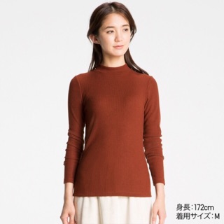 [SALE]Áo len tăm dài tay ### Nhật Bản