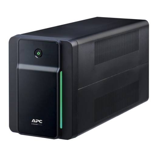 Bộ lưu điện APC UPS BX1600MI-MS 900W-1600VA - Bảo hành 2 năm chính hãng