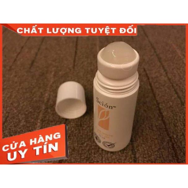 [INBOX NHẬN GIÁ SỈ] Combo 20 chai lăn khử mùi Scion NuSkin 88