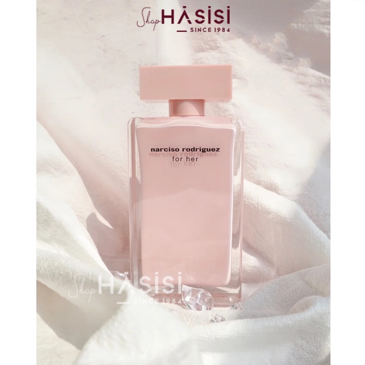 NƯỚC HOA NARCISORO - For Her EDP