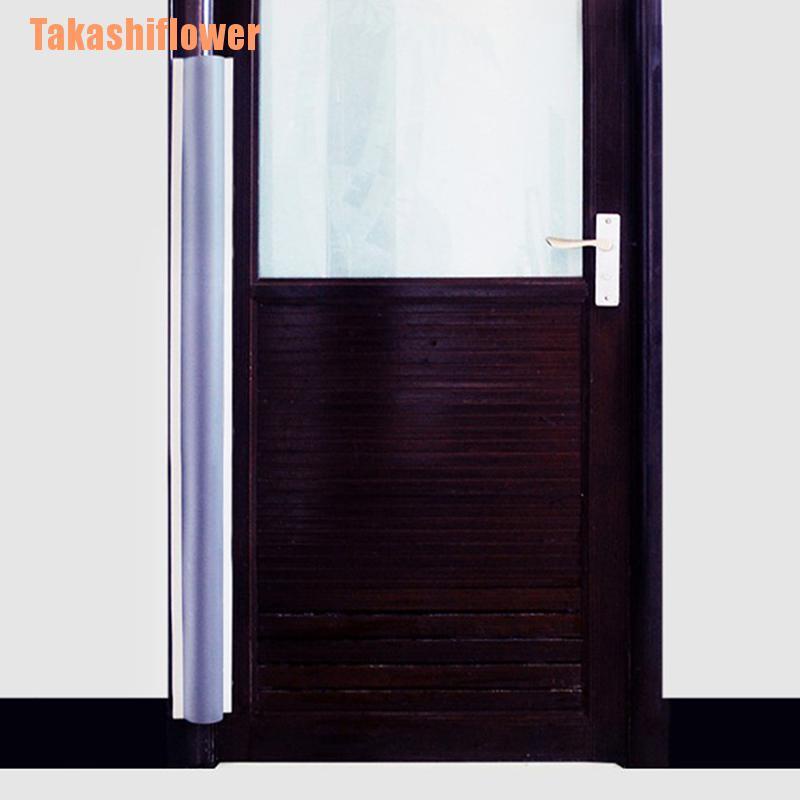 Miếng Dán Cửa Chống Kẹt Tay Bảo Vệ An Toàn Cho Bé