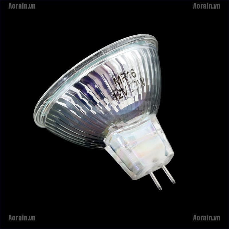 Bóng Đèn Halogen Mt16 12v 35w