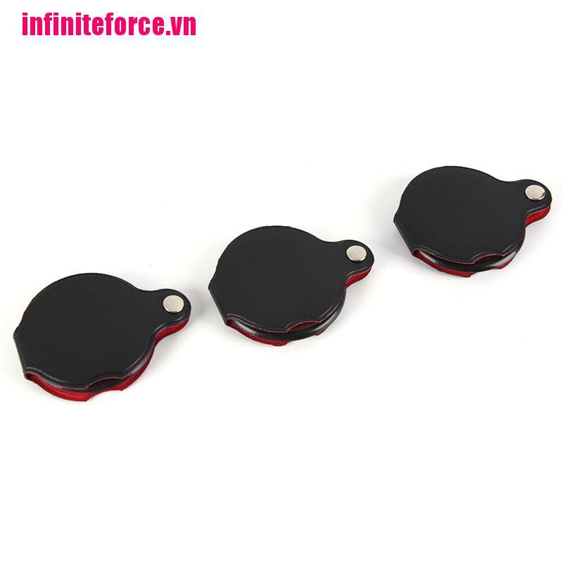 Kính Mờ Mini Tiện Dụng 10x