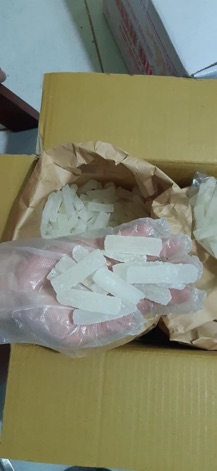 ♥️Freeship♥️Mứt bí đũa 1kg