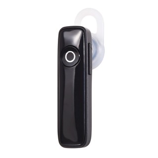Tai Nghe Bluetooth Nhét Tai (Đen)
