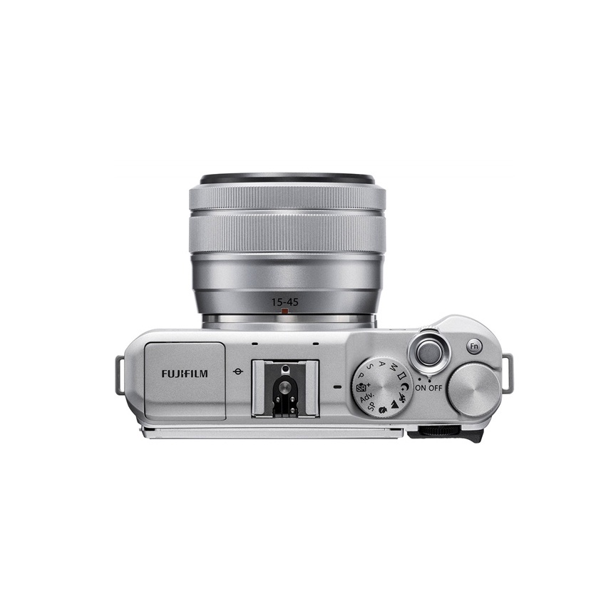 Ống Kính Fujifilm XC 15-45mm F3.5-5.6 OIS PZ Chính Hãng - Bảo Hành 12 Tháng Toàn Quốc