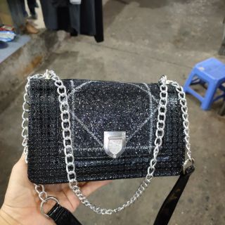 Combo quần chíp và túi