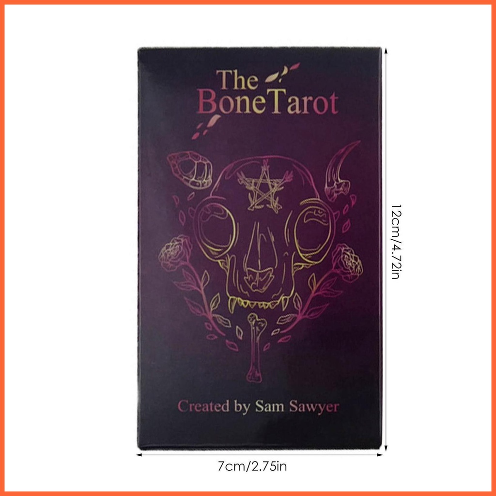 Bộ Bài Tarot Oracle Vui Nhộn Cho Gia Đình