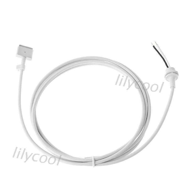 Dây Cáp Sạc Đầu Chữ L 60/85w Cho táo máy tính táo Pro