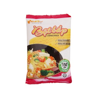 Bột bắp Tài Ký 150g