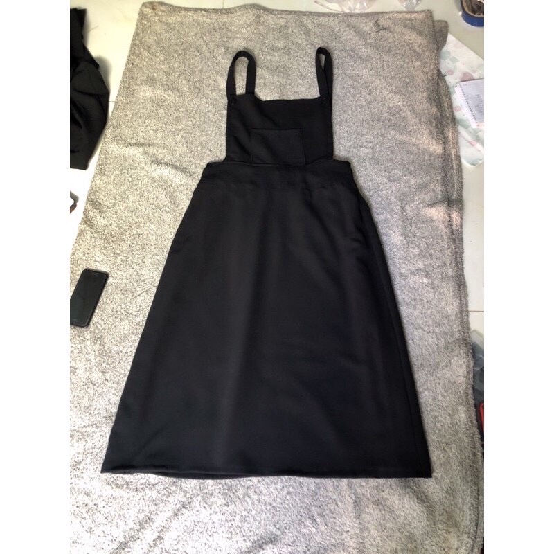 YẾM VÁY BIGSIZE 60-100kg