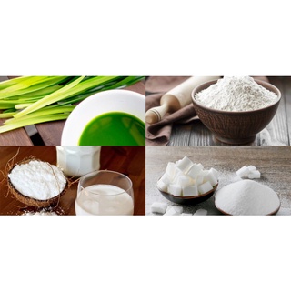 (Tặng vouchership) Bột Bánh Bò Vĩnh Thuận 400g (Có men)