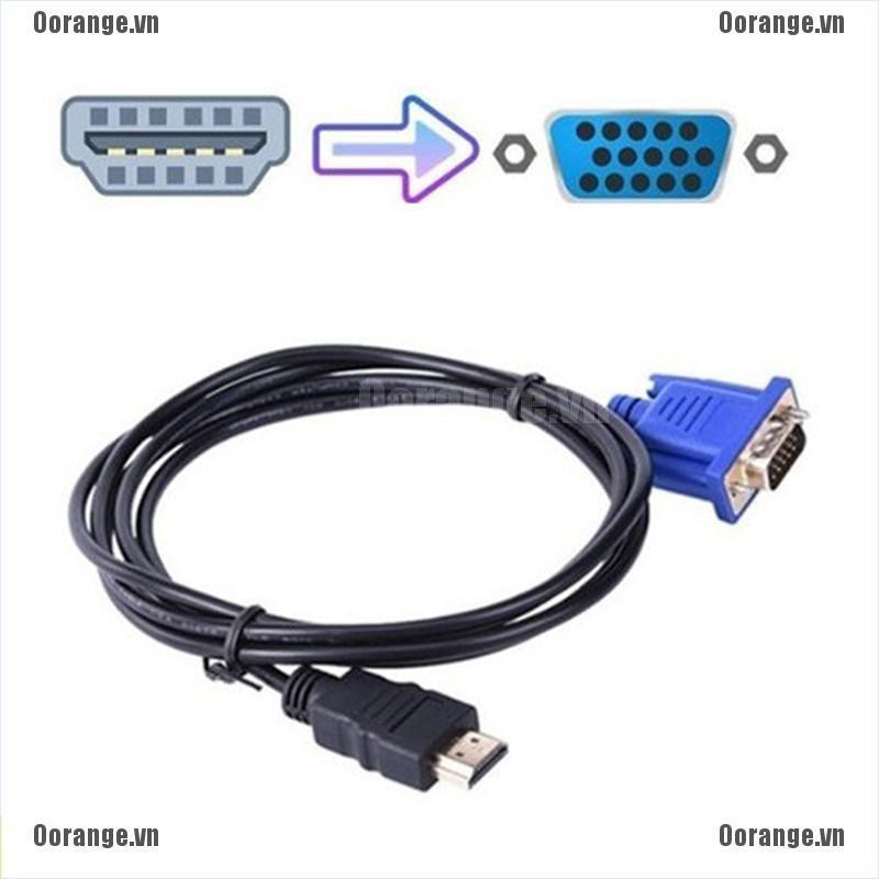Cáp Kết Nối VGA Dài 10m Đa Năng