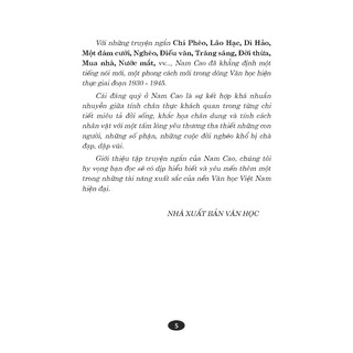 \Sách - Chí Phèo (bìa cứng)