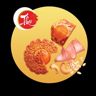 Bánh Trung thu Kinh Đô