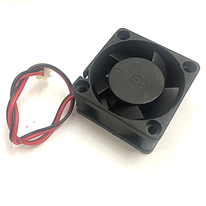 Quạt tản nhiệt Mini 4x4x1cm 12VDC