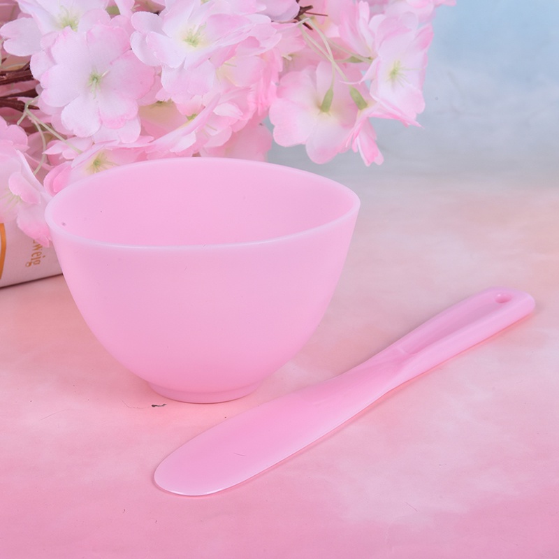 Bộ 2 Mặt Nạ Silicone Chất Lượng Cao