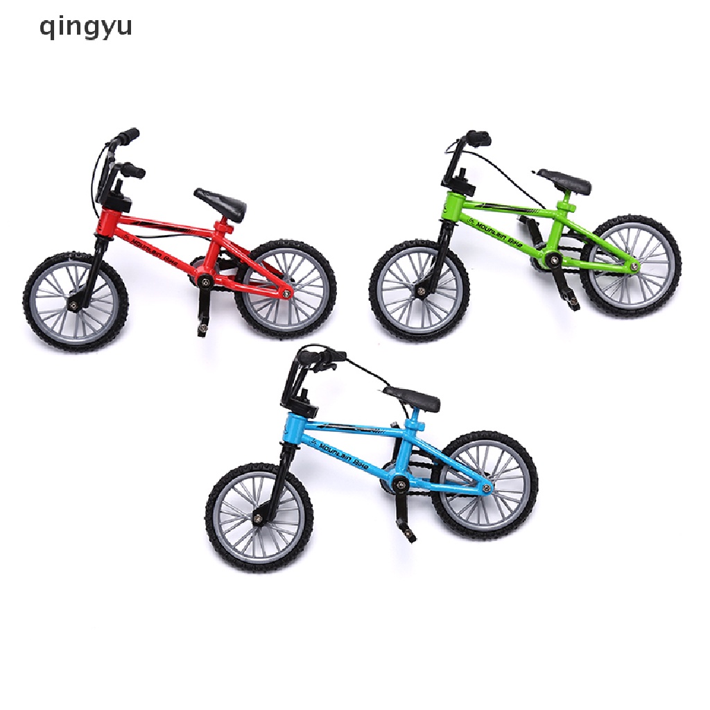 Quạt Mini Bằng Hợp Kim Đeo Ngón Tay Tiện Dụng Khi Chạy Xe Đạp Cho Bé