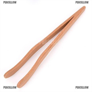 Kẹp Gỗ Gắp Trà Phong Cách Trung Hoa