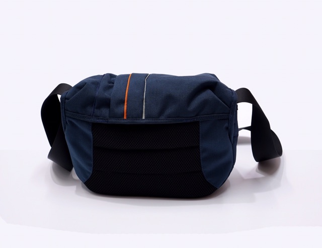 [Freeship toàn quốc từ 50k] Túi máy ảnh Crumpler Jackpack 4000 blue- Hình thật