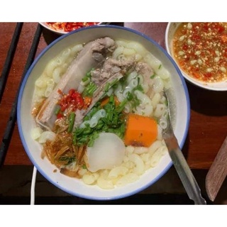 Sườn que heo MarttFood - Sườn que heo MarttFood
