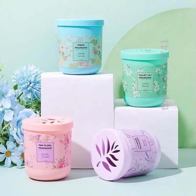 [Có sẵn] Sáp thơm Nội Địa Trung khử mùi phòng , hương thơm dịu nhẹ , giá rẻ -supersale365