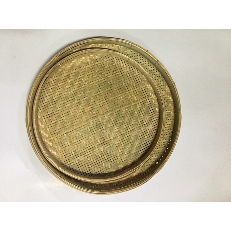 Mẹt Tre ( dây cước chắc chắn)