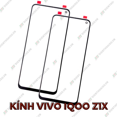 Kính vivo iqoo z1x