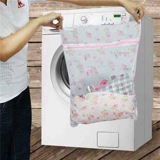Túi lưới giặt đồ cỡ to