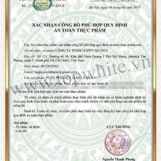 Son Dưỡng Môi Top White