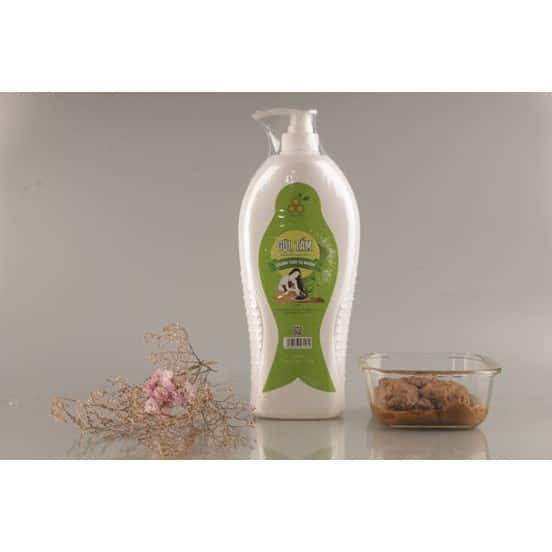 Dầu tắm gội Thật Dưỡng