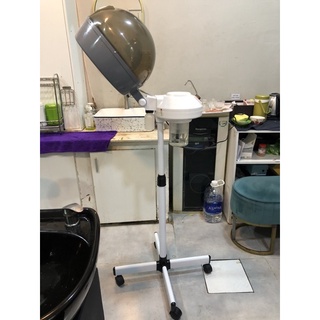 Máy hấp dầu đứng