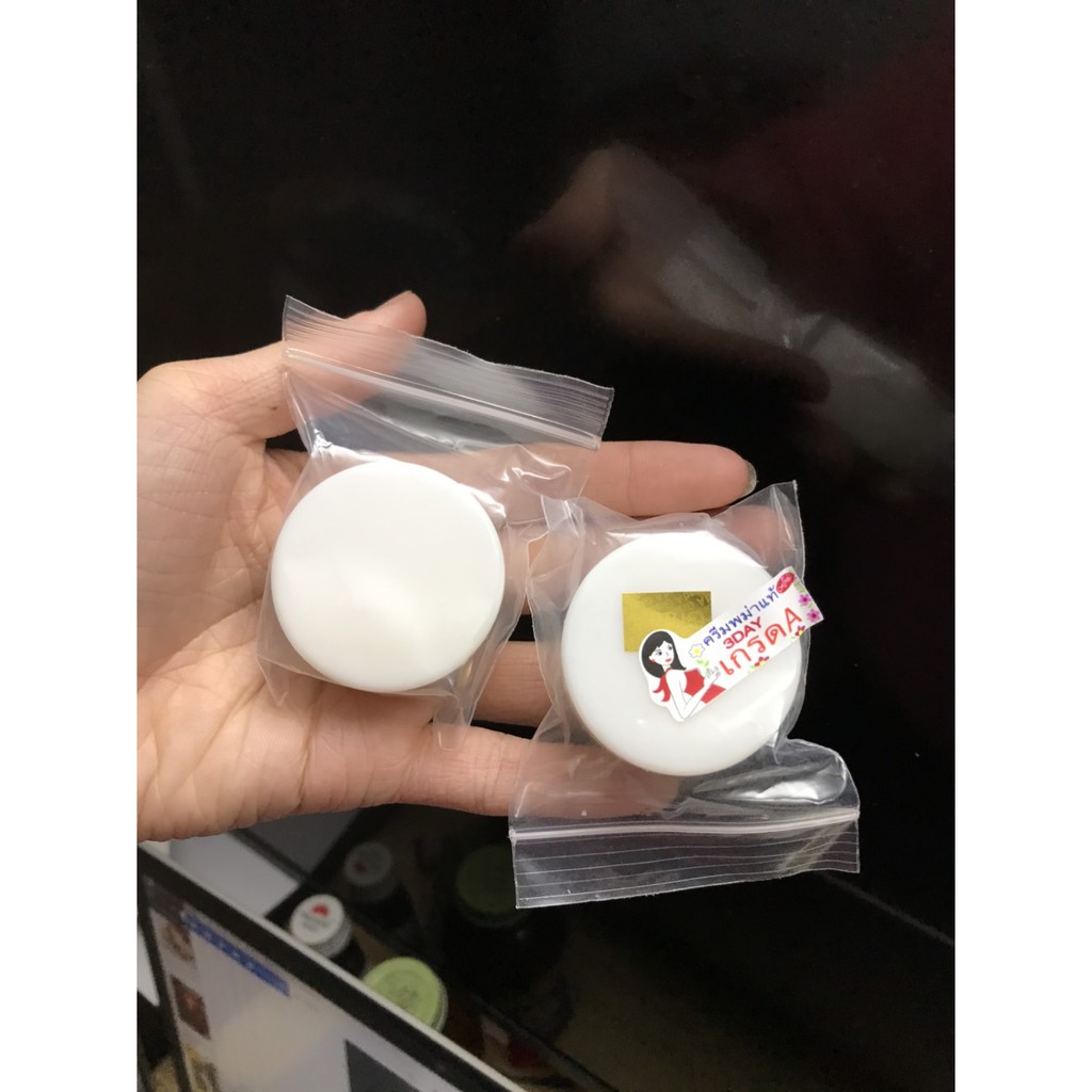 Bộ nám tàn nhang clobetamil G thai lan