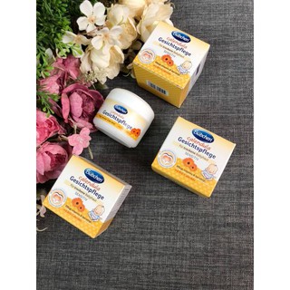 Kem nẻ Bubchen Bio Calendula dòng hữu cơ cho bé 75ML {Germany Authentic}