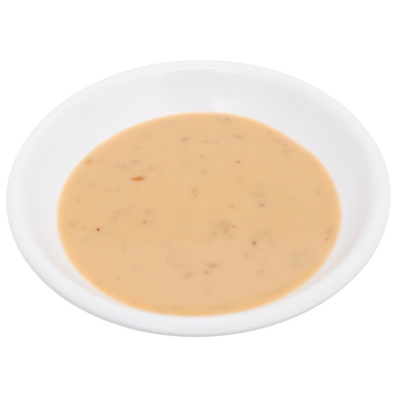 Nước xốt mè rang Kewpie - GÓI 15ML