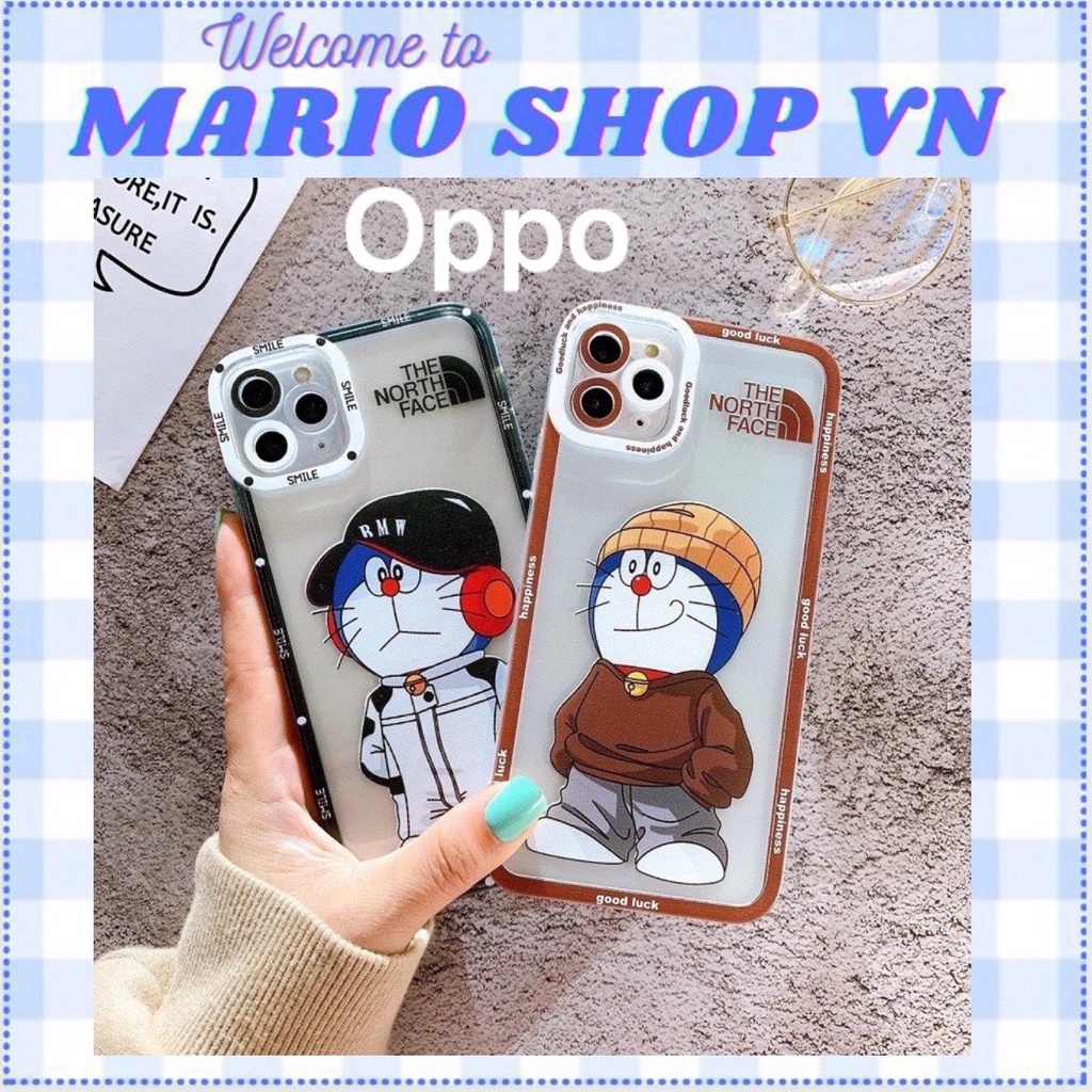 ốp lưng lỗ viền camera Oppo A57 2022 RENO 6 4G RENO 5 5G A76 4G A96 4G A36 REALME 9i