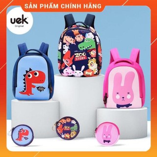 Balo UEK cho bé mẫu giáo