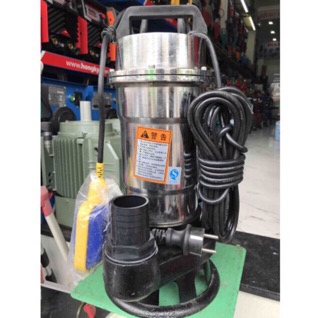 Máy bơm thả chìm 1,5 KW