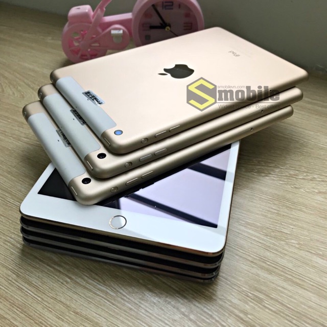 Máy tính bảng ipad Mini3 4gwifi (Bản có sim) | BigBuy360 - bigbuy360.vn