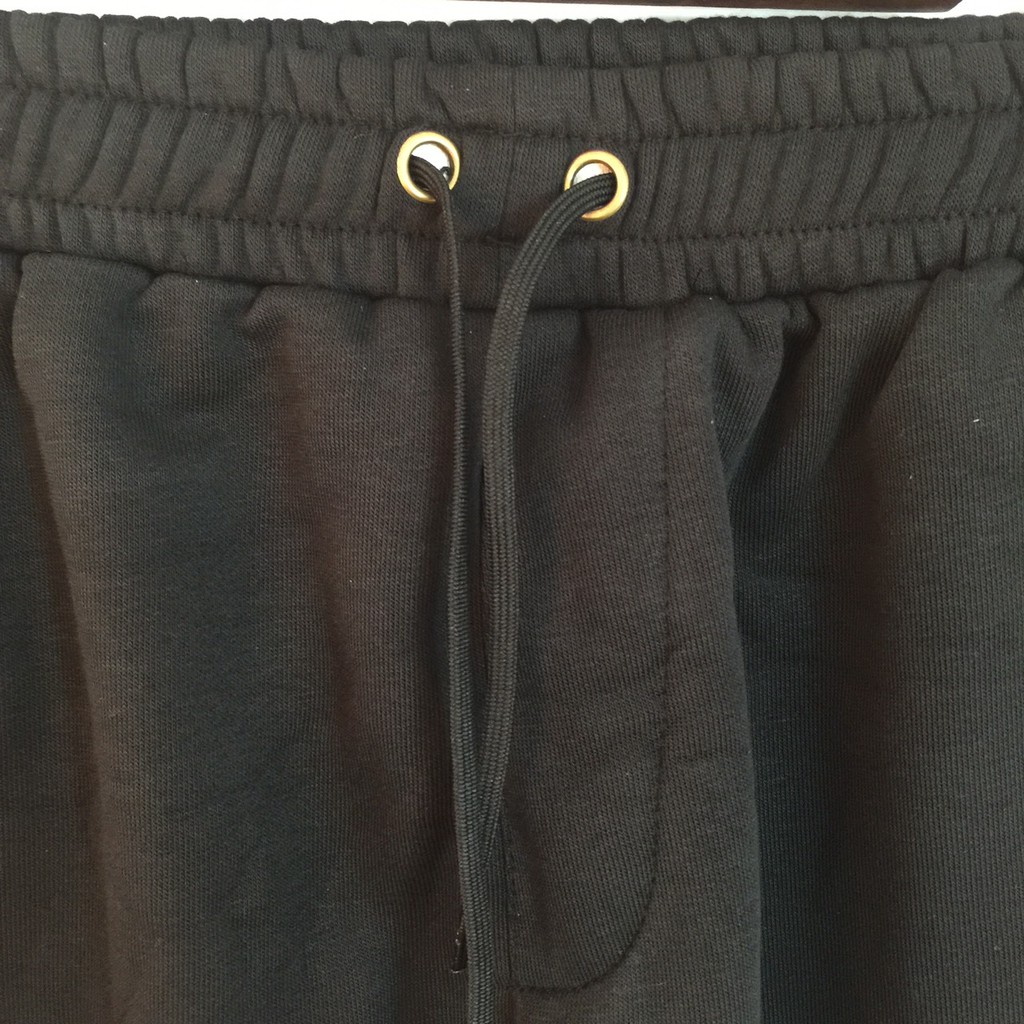 Quần đùi thể thao nam NY phong cách đẹp hàn quốc - Quần short unisex nam nữ | Beway | BigBuy360 - bigbuy360.vn