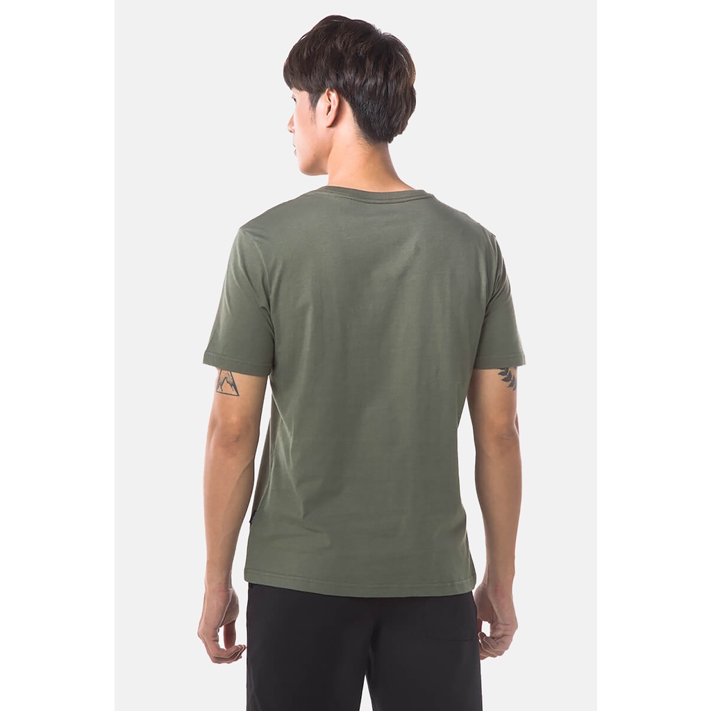 Áo thun nam 100% Cotton Essential Tee in Christmas thương hiệu Coolmate | BigBuy360 - bigbuy360.vn